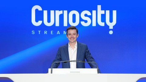 CuriosityStream appoints John Higgins as Vice President of Content Partnerships.