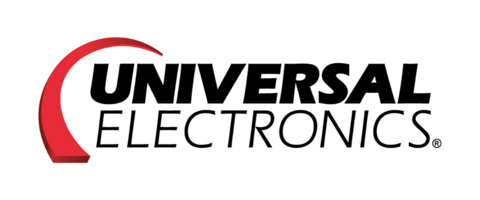 Universal Electronics Inc. Logo