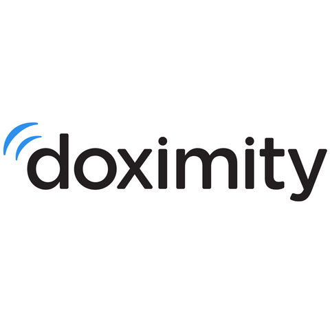 Doximity Logo