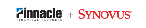 Pinnacle Financial Partners, Inc. Logo