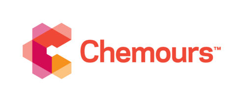 The Chemours Company Logo