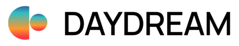 Daydream Logo