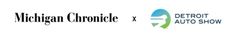 Michigan Chronicle Logo