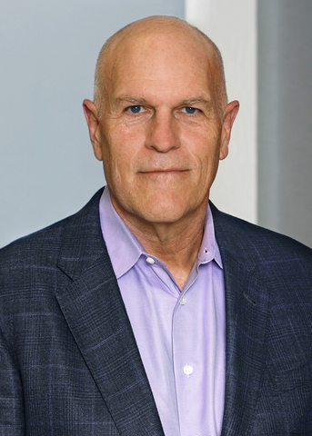 original ChargePoint CEO Rick Wilmer has been named to the 2025 TIME100 Climate List.