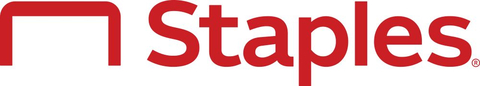 Staples Logo