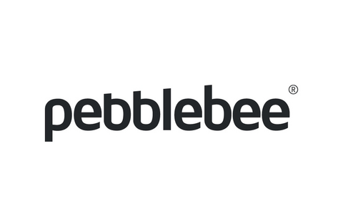 Pebblebee Logo