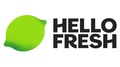 HelloFresh Logo