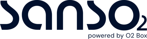 Sanso2 Logo