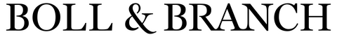 Boll & Branch Logo