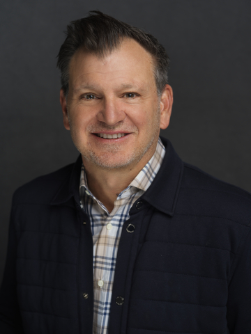 Michael Hughes, President at 1Password
