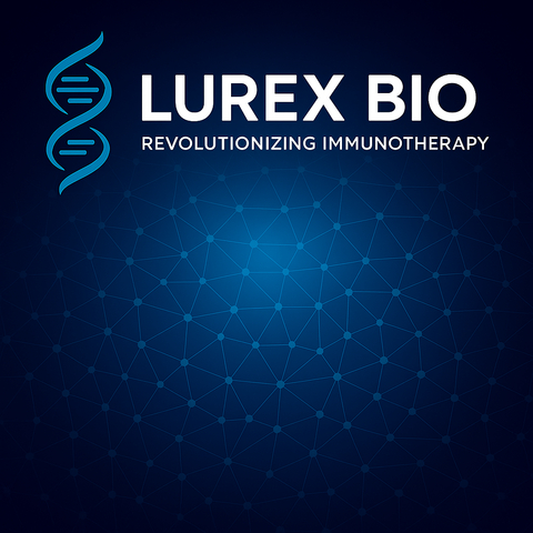 Lurex Bio, Inc. Logo