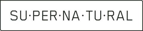 Supernatural Logo