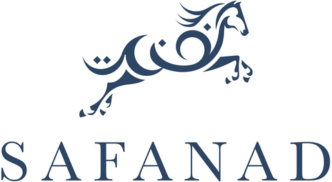 Safanad Logo