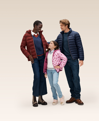 Macy’s is celebrating the most wonderful sales of the season with incredible Black Friday specials, Parade of Deals, and can’t-miss doorbusters