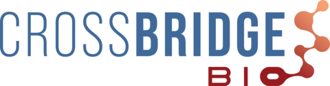 CrossBridge Bio Logo