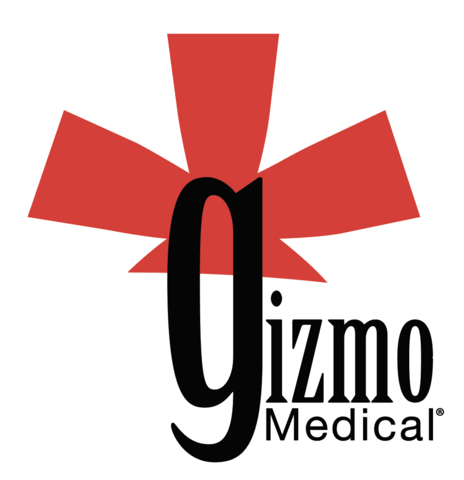 Gizmo Medical Logo