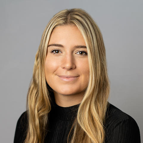 thumbnail Achievement in Marketing Award winner - Lindsay Chase, Elemental