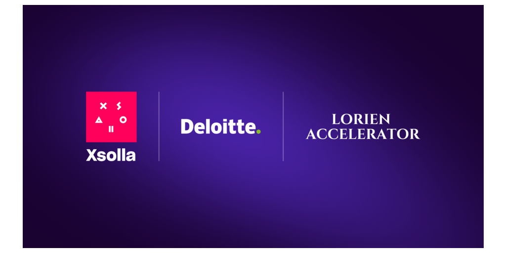 Xsolla avvia una partnership con Deloitte Turkiye e Lorien Accelerator come sponsor di categoria per i Gaming Awards in occasione del programma Fast 50 Türkiye 2025