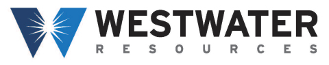Westwater Resources, Inc. Logo