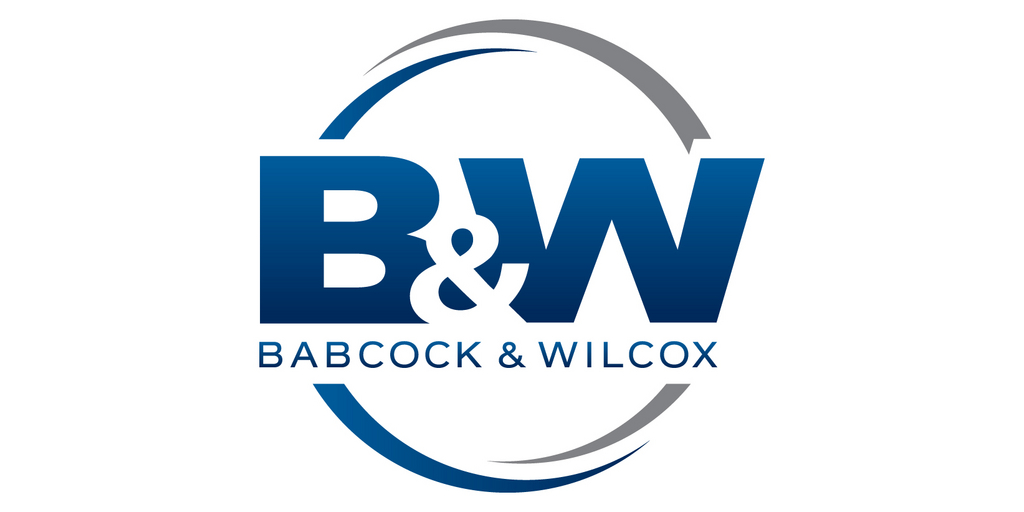 Babcock & Wilcox Announces It Raised .5 Million Through its At-the-Market Equity Offering Babcock & Wilcox Announces It Raised .5 Million Through its At-the-Market Equity Offering