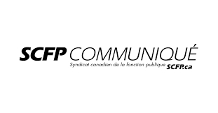 CUPE Logo