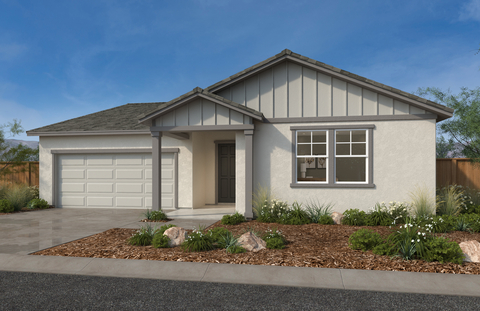 original KB Home announces the grand opening of Autumnwood, Summerfield and Hayden, three new communities within the highly desirable Tivoli master plan in Modesto, California. Nestled among scenic orchards between the San Francisco Bay Area and the Sierra Nevada Mountains, Modesto features an ideal blend of small-town charm and a lively downtown scene, which includes a historic theater, boutique shopping and popular restaurants that offer everything from farm-to-table cuisine to international flavors.