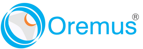 Oremus Corporate Services Private Limited Logo