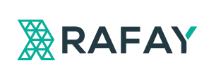 Rafay Systems Logo