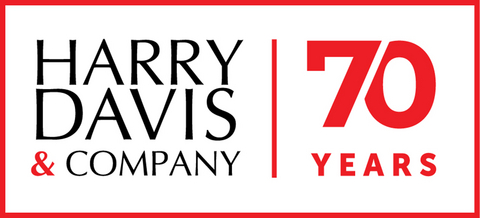 Harry Davis & Company Logo