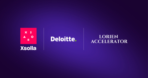 Xsolla se asocia con Deloitte Turquía y Lorien Accelerator para patrocinar la categoría Gaming Awards en el programa Fast 50 Türkiye 2025