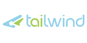 Tailwind Business Ventures, LLC Logo