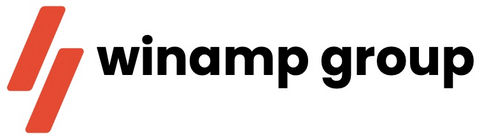 Winamp Group SA Logo