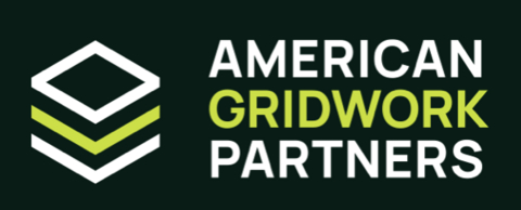 American Gridwork Partners Logo