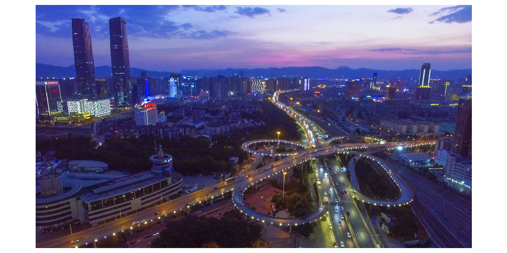 Kunming Is Becoming China’s Top Destination City for Inbound Consumption