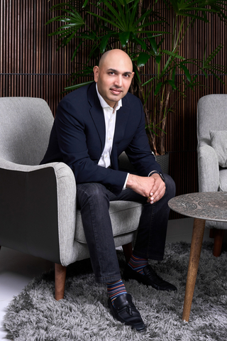 thumbnail Lighthouse Canton集團執行長Shilpi Chowdhary