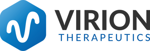Virion Therapeutics, LLC Logo