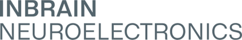 INBRAIN Neuroelectronics Logo