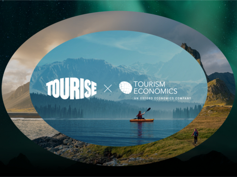 TOURISE and Oxford Economics Release White Paper Charting Tourism's Path to Resilience and Stability Amid Global Volatility