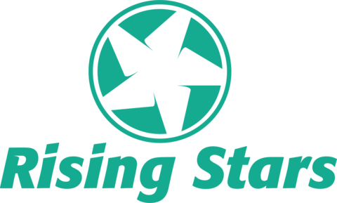 Rising Stars Program Logo