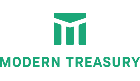 Modern Treasury Logo