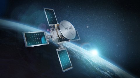 York Space Systems announces the successful initial commissioning of the Polylingual Experimental Terminal (PExT) payload aboard the BARD mission.