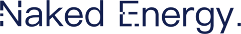Naked Energy Logo