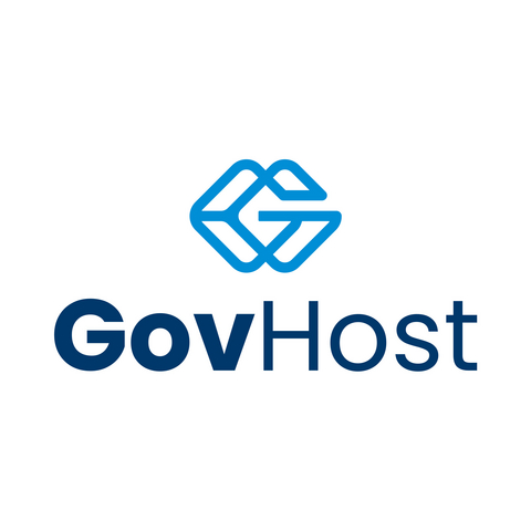 GovHost Logo