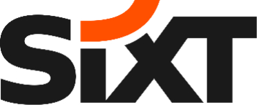 SIXT USA Logo