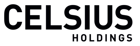 Celsius Holdings, Inc. Logo