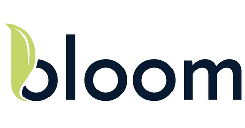 Bloom Finance Company Ltd. Logo