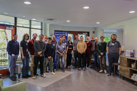 original Higher-Speed PON devices from Airoha Technology, Calix, Nokia, and Sagemcom and 25GS-PON and XGS-PON systems from Evolution Digital, Hitron Technologies Inc., and MT2 were successfully tested.