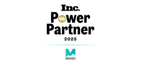 MNTN, Inc. Logo