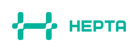 Hepta Logo