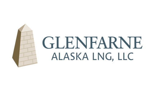 Glenfarne Alaska LNG, LLC Logo